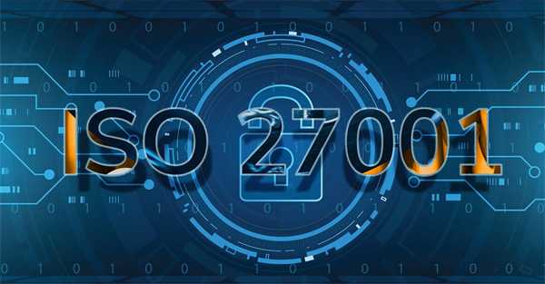 Kako izvesti prehod na novo izdajo ISO/IEC 27001:2022?